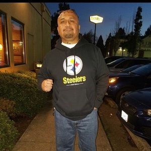 Meet your Posher, Abel